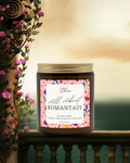 All About Romantasy 9oz Candle