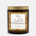 Cider & Romance 9oz Candle